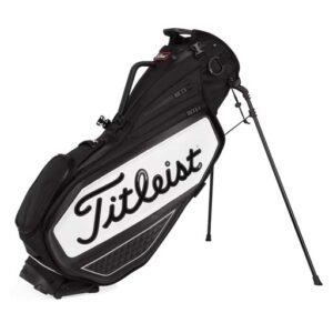 Saqueta Titleist Premium Stand Bag