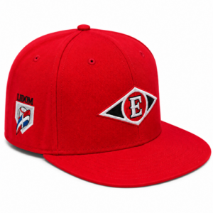 Gorra Leones del Escogido FLAT BILL AJUSTABLE