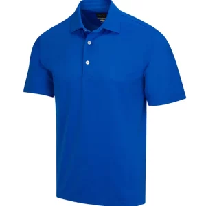 Freedom Micro Pique Stretch Greg Norman
