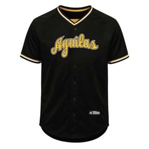 Chaqueta Águilas Cibaeñas (JUVENIL)