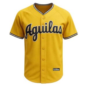 Chaqueta Águilas Cibaeñas (JUVENIL)