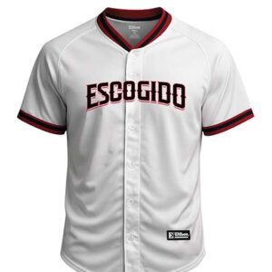 Chaqueta Escogido Retro (JUVENIL)