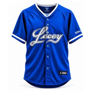 Chaqueta Full Button Licey