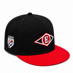 Gorra Leones del Escogido FITTED