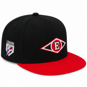 Gorra Leones del Escogido FLAT BILL AJUSTABLE