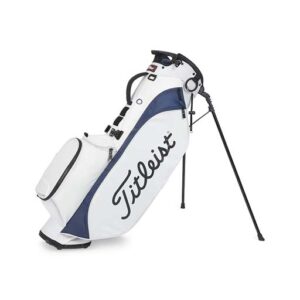 Saquetas de golf, Titleist Players 4