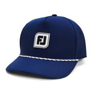 Gorras FootJoy, Jewel Rope