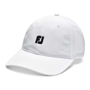 Gorras FootJoy, FJ Logo Performance