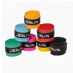 Padel Overgrip SIUX 1 UND