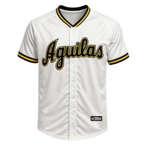Chaqueta Águilas Cibaeñas