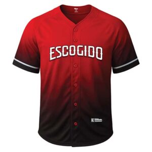 Chaqueta Escogido Faded