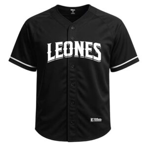 Chaqueta Leones