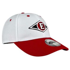 Gorra Leones del Escogido Curved