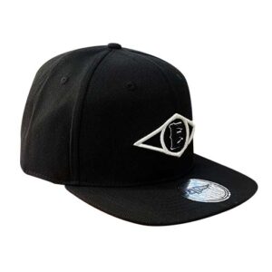 Gorra Leones del Escogido Flat Bill