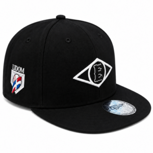 Gorra Leones del Escogido FITTED