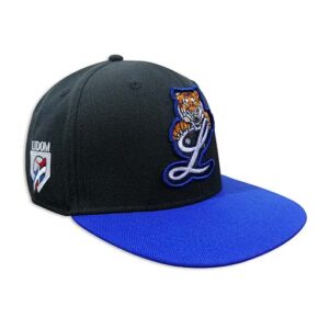 Gorra Licey Flat Bill