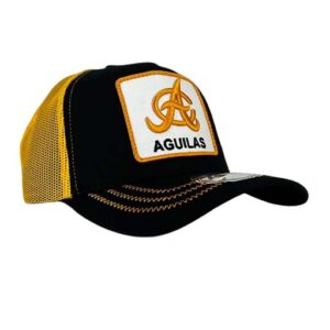 Gorras Águilas Cibaeñas Badge Style