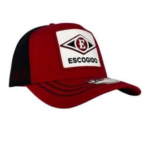 Gorra Leones del Escogido Badge Style