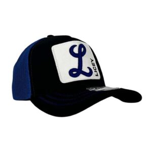 Gorra 4Fans Tigres del Licey Badge Style