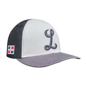 Gorra 4Fans Tigres del Licey Classy