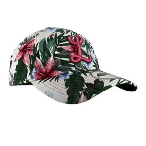 Gorra Licey Tropical