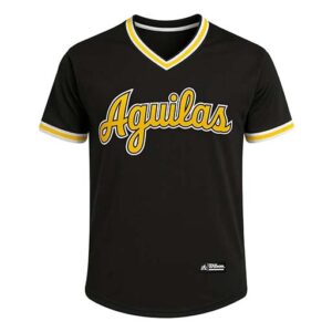 Jersey Águilas Cibaeñas (Replica) (JUVENIL)