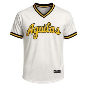 Jersey Águilas Cibaeñas (Replica)