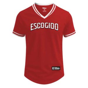 Jersey Escogido (Replica) (JUVENIL)