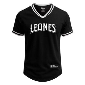 Jersey Leones (Replica)