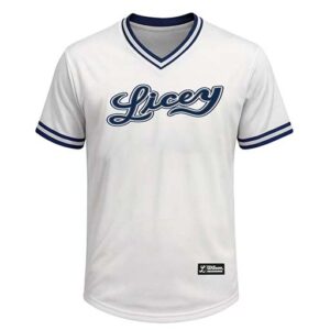 Jersey Licey (Replica)