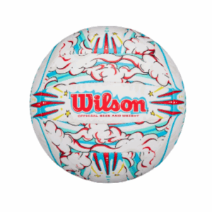 Pelota para Volleyball Wilson, series Graffiti Peace