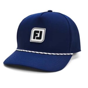 Gorra Footjoy Jewel Rope