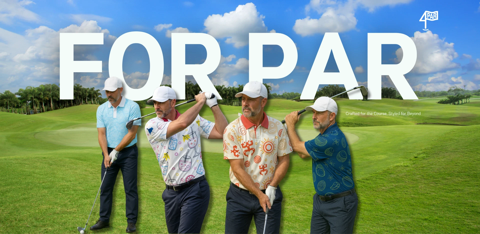 4Par - Adquiere los producto en SportCity, tu tienda deportiva favorita