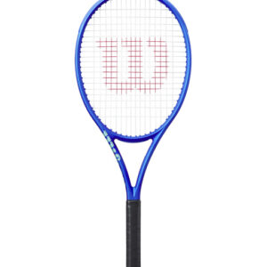Raqueta de tenis Wilson, series Ultra 100 V5