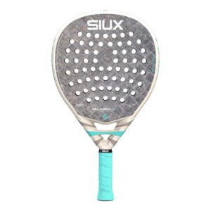 Pala de pádel SIUX, series Valkiria Pro 2026