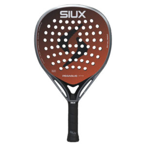 Pala de pádel SIUX, series Pegasus Elite