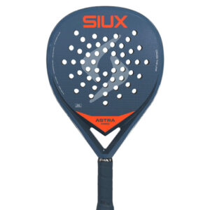Pala de pádel SIUX, series Astra Hybrid