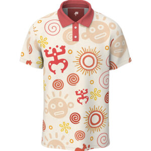 Polos de Golf, 4PAR