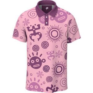 Polos de Golf, 4PAR