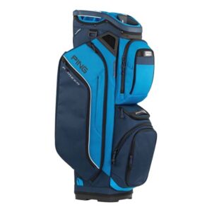 Saquetas de golf Ping, Pioneer
