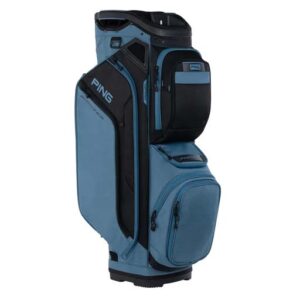 Saquetas de golf Ping, Pioneer