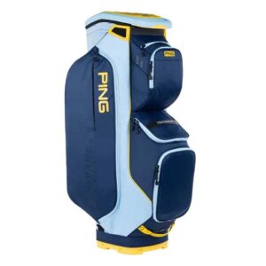 Saquetas de golf Ping, Traverse