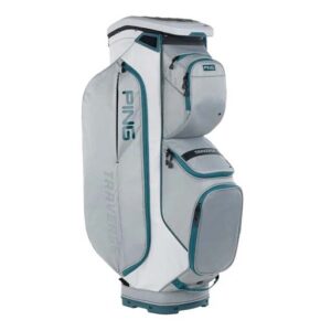 Saquetas de golf Ping, Traverse