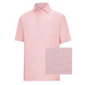Polo de golf FootJoy, Vegas Marker TourLisle