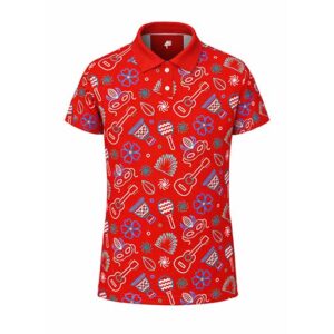 Polos de Golf, 4PAR Mujer