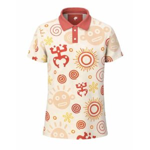 Polos de Golf, 4PAR Mujer