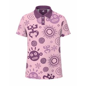 Polos de Golf, 4PAR Mujer