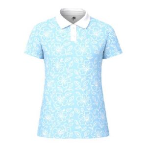 Polos de Golf, 4PAR Mujer
