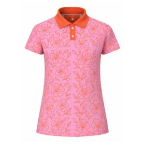 Polos de Golf, 4PAR Mujer