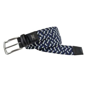 Correas Greg Norman, Series Braided Stretch